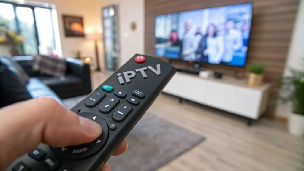 comparatif iptv