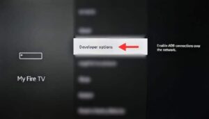 Appuyez sur le bouton 1