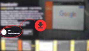 Appuyez sur le bouton