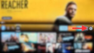 Parametres firestick