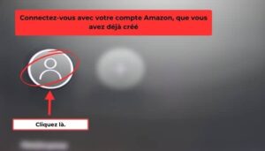 connectez vous votre compte