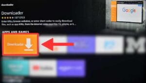 telecharger lapplication