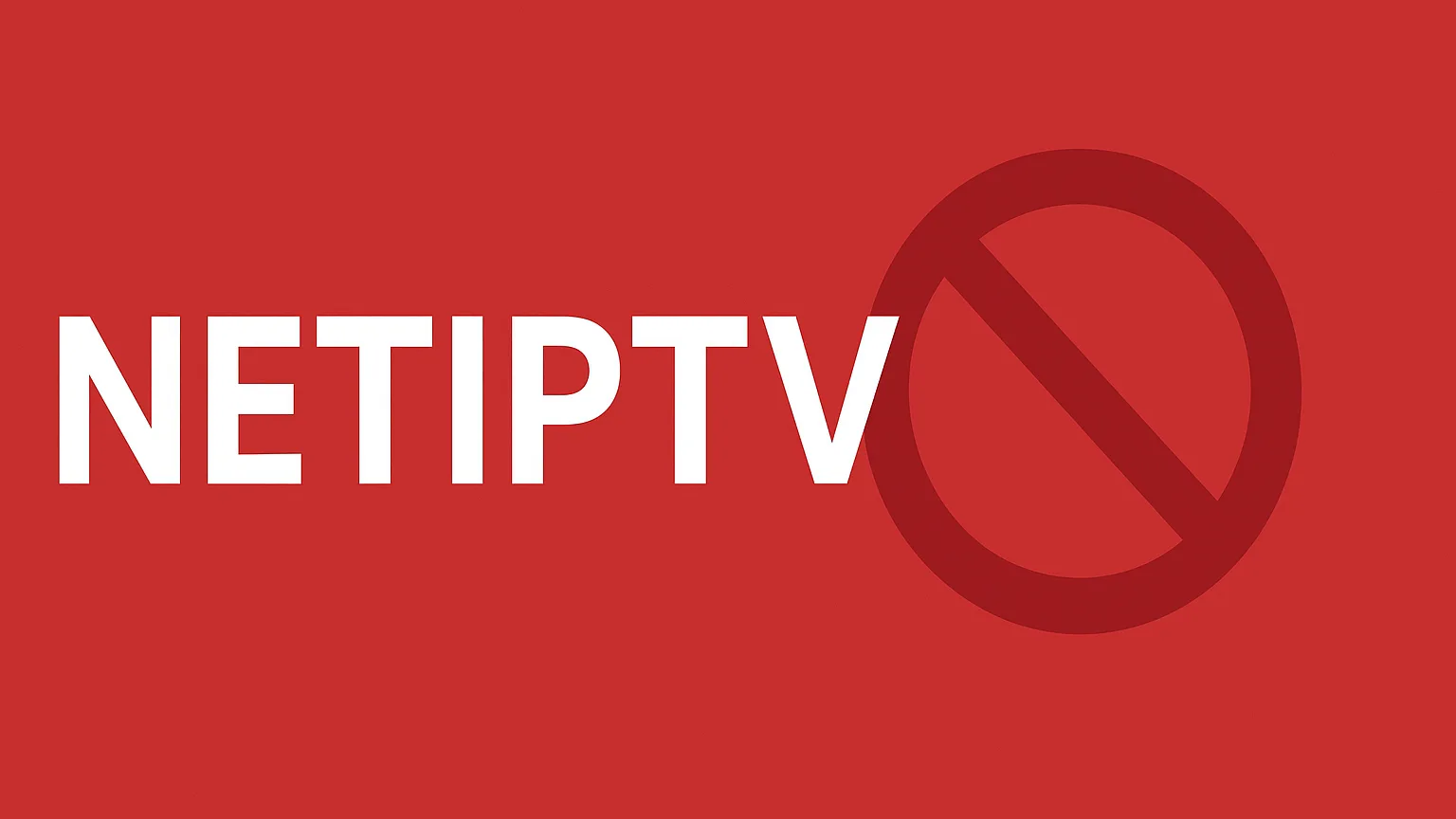 Net IPTV