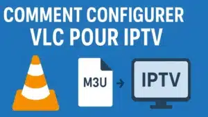 VLC IPTV
