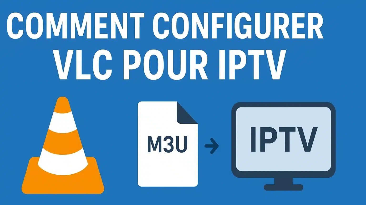 VLC IPTV